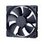 Fractal Design Dynamic X2 GP-12 PWM Computer Fan - Silent Fan - High Airflow – 120x120x25 mm – 2000RPM – FDB-Bearings – Trip Wir Fractal Design Dynamic X2 GP-12 PWM Computer Fan - Silent Fan - High Airflow – 120x120x25 mm – 2000RPM – FDB-Bearings – Trip Wir