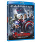 Vengadores: La Era De Ultrón [Blu-ray]
