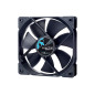 Fractal Design Dynamic X2 GP-12 PWM Computer Fan - Silent Fan - High Airflow – 120x120x25 mm – 2000RPM – FDB-Bearings – Trip Wir Fractal Design Dynamic X2 GP-12 PWM Computer Fan - Silent Fan - High Airflow – 120x120x25 mm – 2000RPM – FDB-Bearings – Trip Wir