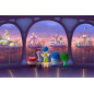 Del Reves (Inside Out) [Blu-ray]