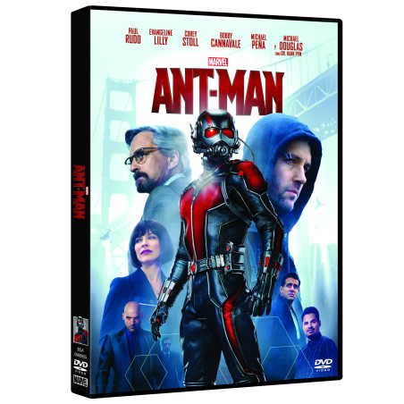 Ant-Man