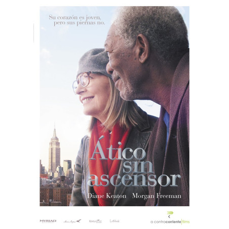 Ático Sin Ascensor