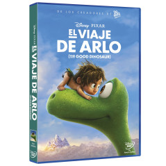 El Viaje de Arlo [Importation IT]