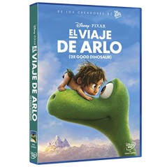 El Viaje de Arlo [Importation IT]