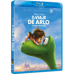 El Viaje de Arlo