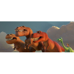 El Viaje de Arlo