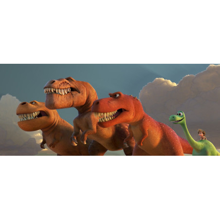El Viaje de Arlo