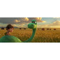El Viaje de Arlo