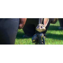 Zootrópolis