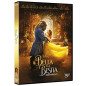 La Bella y la Bestia (Imagen Real)