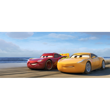 Cars 3