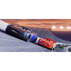 Cars 3