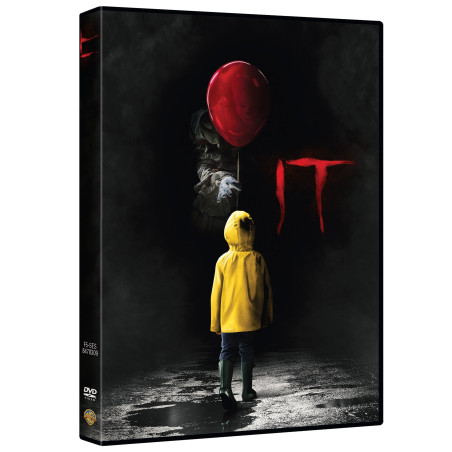 It