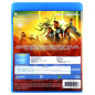 Thor: Ragnarok (THOR: RAGNAROK -, Importé d'Espagne, langues sur les détails) [Blu-ray]