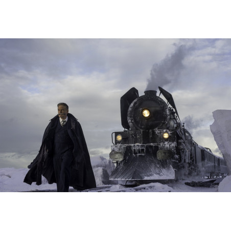 Asesinato en el Orient Express [Blu-ray]