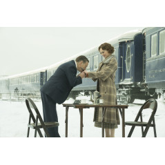 Asesinato en el Orient Express [Blu-ray]