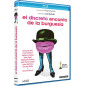Le charme discret de la bourgeoisie (EL DISCRETO ENCANTO DE LA BURGUESÍA, Importé d'Espagne, langues sur les détails) [Blu-ray]