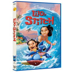 Lilo & Stich