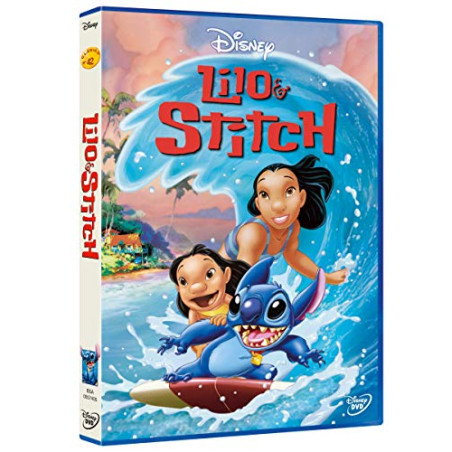 Lilo & Stich