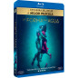 La Forma del Agua [Blu-ray]