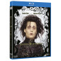 Eduardo Manostijeras [Blu-ray]
