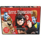 Hotel Transilvania (Ed Horizontal 2018)