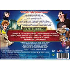 Hotel Transilvania (Ed Horizontal 2018)