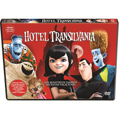 Hotel Transilvania (Ed Horizontal 2018)