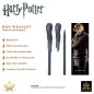 Harry Potter: Ron Weasley Bookmark & Pen - The Noble Collection Harry Potter: Ron Weasley Bookmark & Pen - The Noble Collection