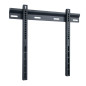 Techly 106619 Support Mural Ultra Slim TV LED LCD 23-55" Noir Techly 106619 Support Mural Ultra Slim TV LED LCD 23-55" Noir