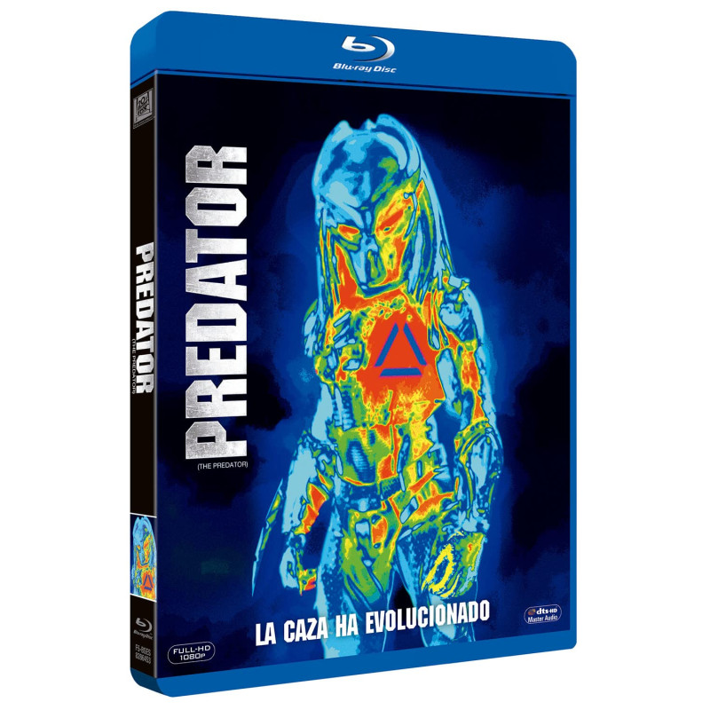 Predator