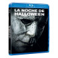 La noche de Halloween - BD