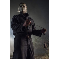 La noche de Halloween - BD