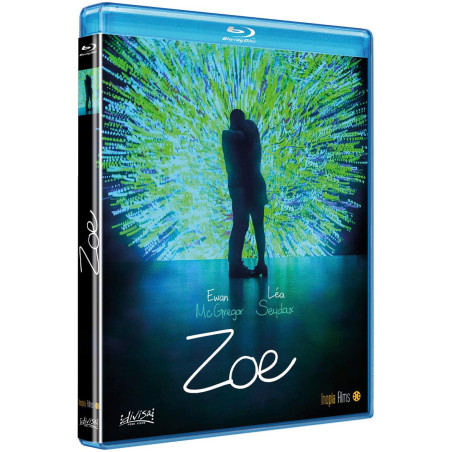 Zoe [Blu-ray]
