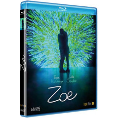 Zoe [Blu-ray]