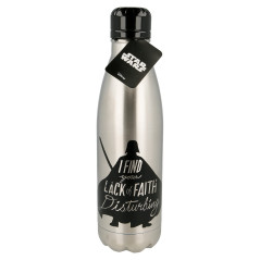 Stor Star Wars 01550 Bouteille Cranberry