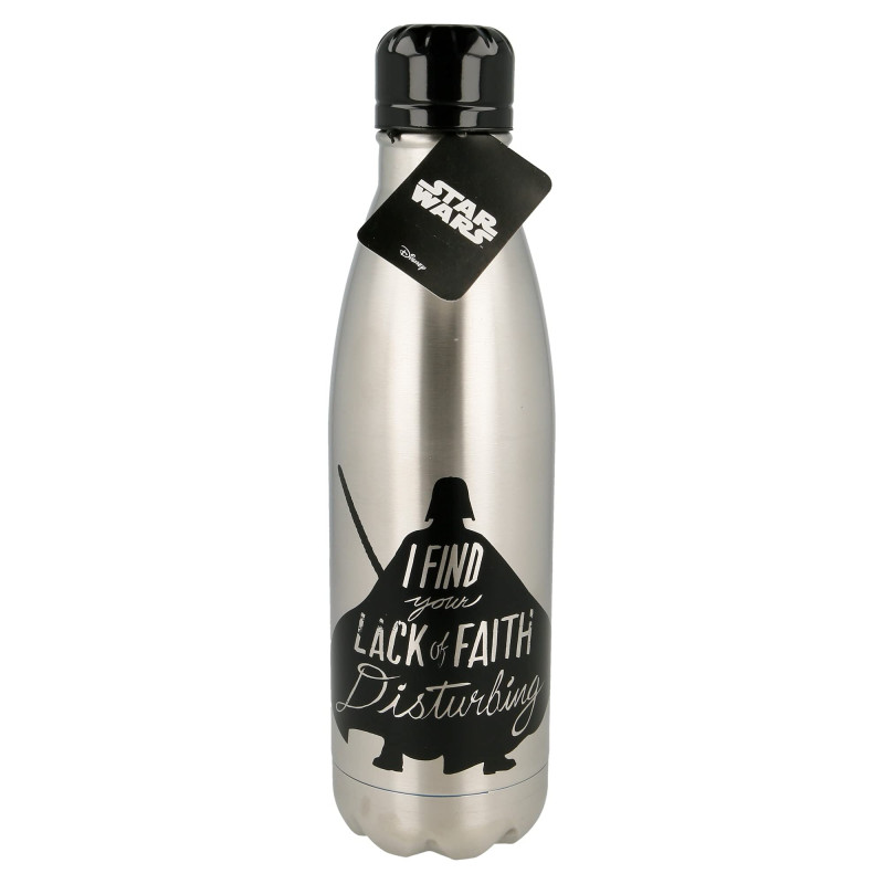 Stor Star Wars 01550 Bouteille Cranberry