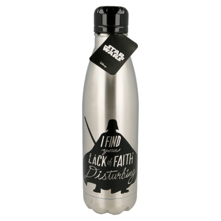 Stor Star Wars 01550 Bouteille Cranberry