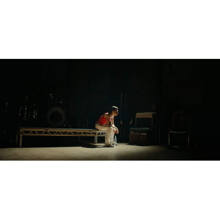 Bohemian Rhapsody [Blu-ray]