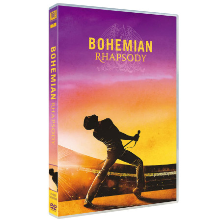 Bohemian Rhapsody