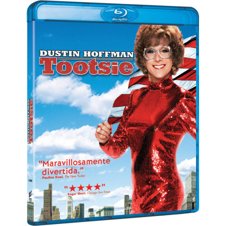 Tootsie (Edición 2019) - BD