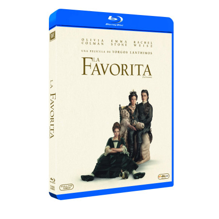 La Favorita