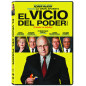 El vicio del poder - DVD