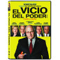 El vicio del poder - DVD