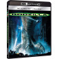 Godzilla (4K Ultra-HD + BD) [Blu-ray]