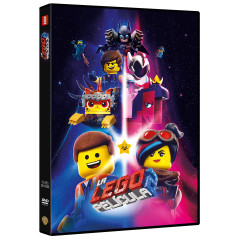 La Lego Película 2
