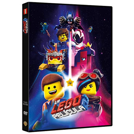 La Lego Película 2