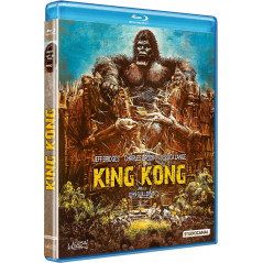 King Kong - BD
