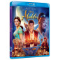 Aladdin [Blu-Ray] [Region Free] (Audio français. Sous-titres français)