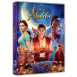 Aladdin, version espagnole